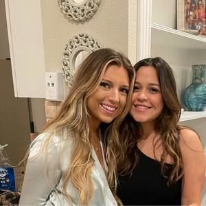 Meet your Posher, Meredith